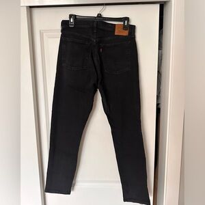 Black Levi’s Wedgie